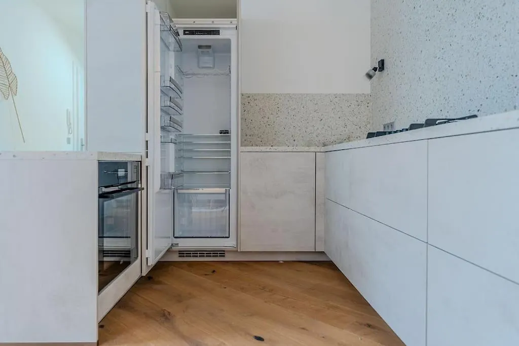 Neustift Deluxe Apartment Vienna