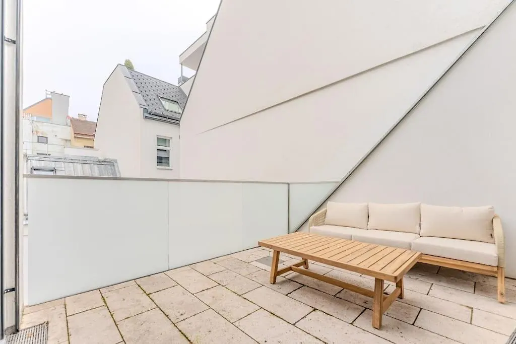 Neustift Deluxe Apartment Vienna