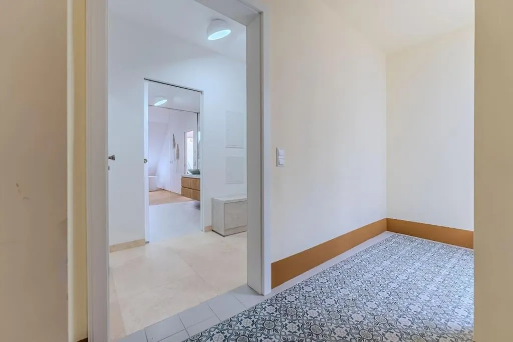 Neustift Deluxe Apartment Vienna