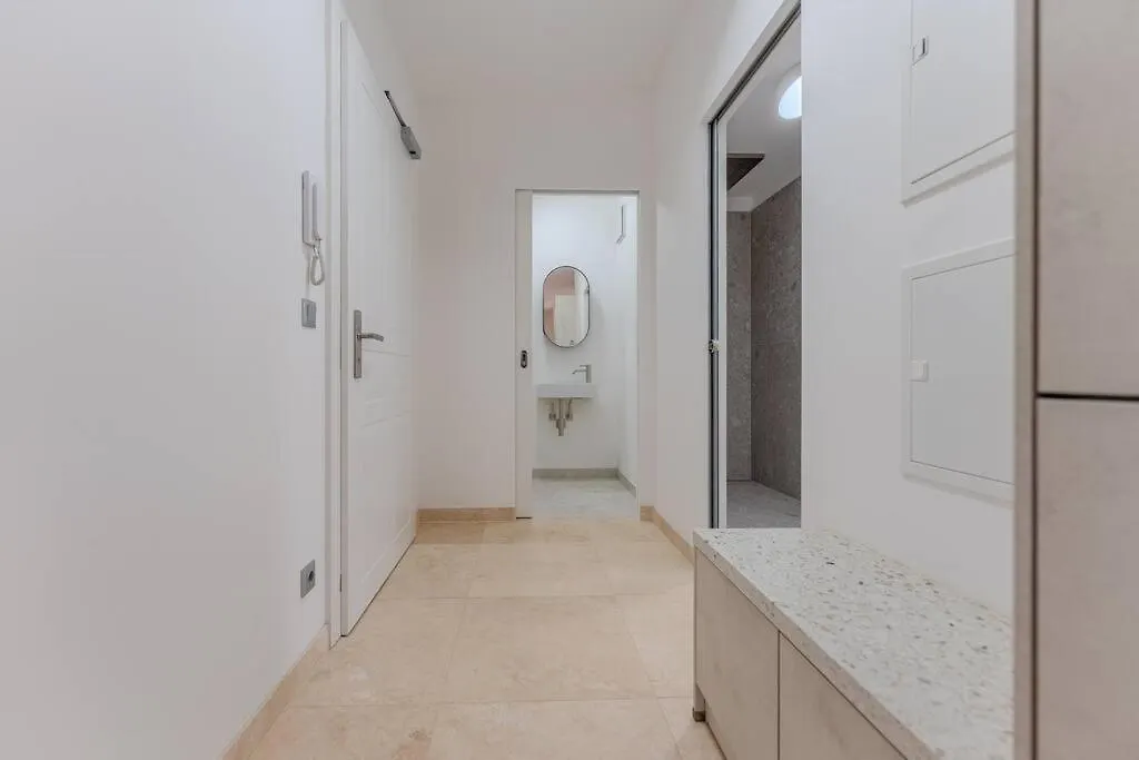 Neustift Deluxe Apartment Vienna