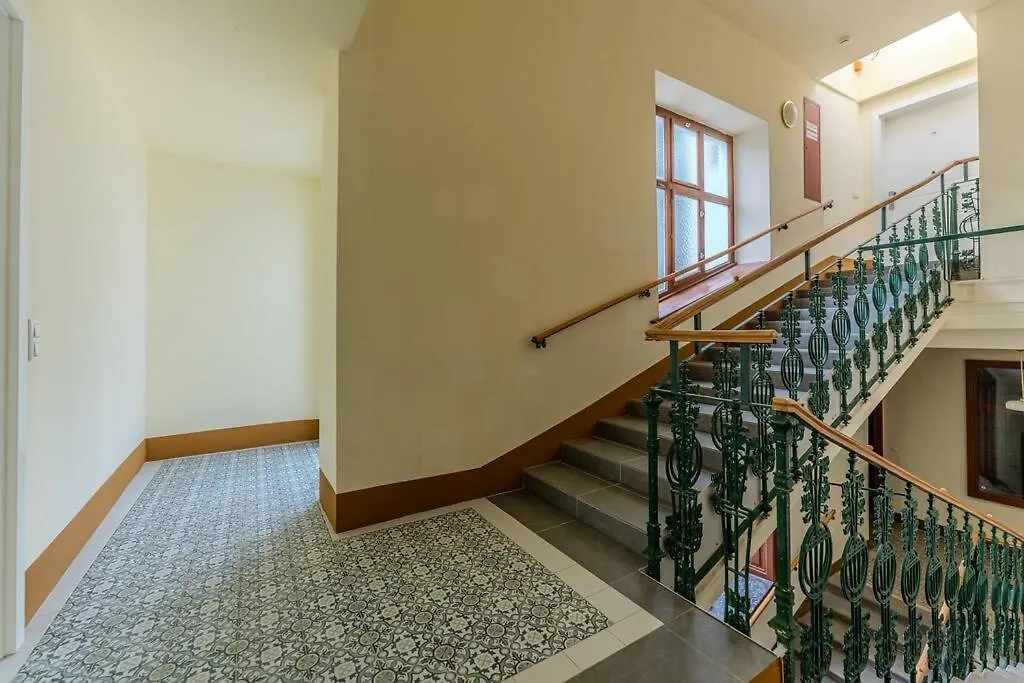 Neustift Deluxe Apartment Vienna