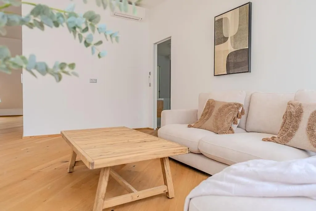 Neustift Deluxe Apartment Vienna