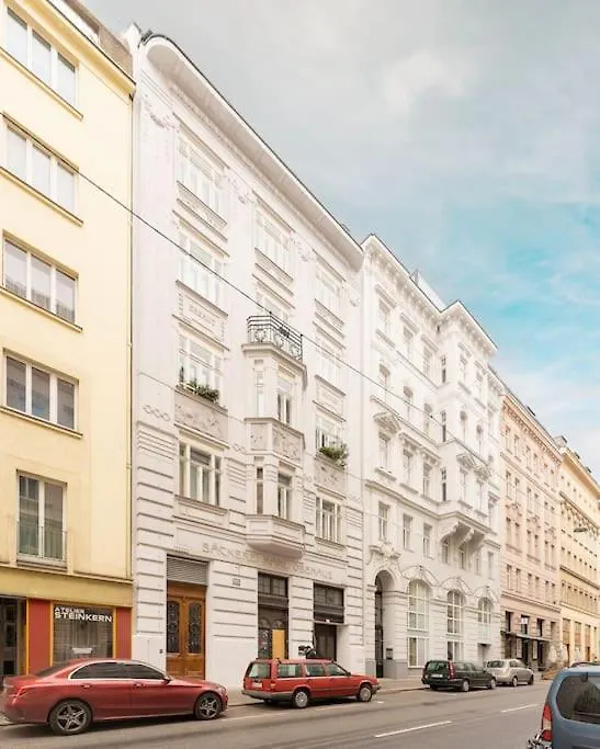 Neustift Deluxe Apartment Vienna 0*,