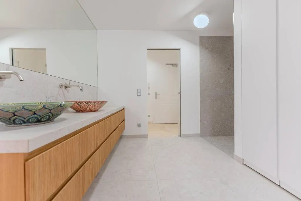 Neustift Deluxe Apartment Vienna